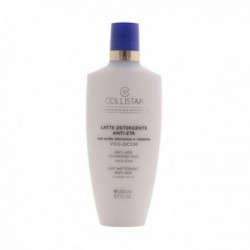 Collistar - ANTI-AGE cleansing milk face & eyes 200 ml