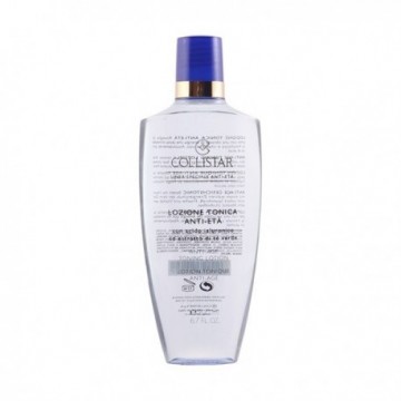 Collistar - ANTI-AGE toning lotion 200 ml