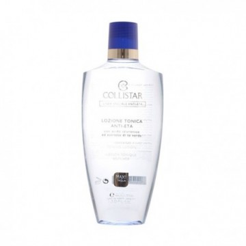 Collistar - ANTI-AGE toning lotion 400 ml