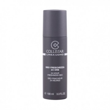 Collistar - UOMO 24 hour freshness deo vaporizador 100 ml