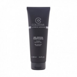 Collistar - UOMO toning gel de ducha 250 ml