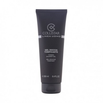 Collistar - UOMO toning gel de ducha 250 ml