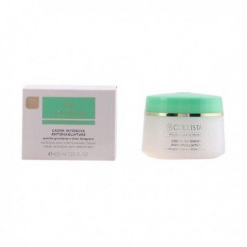 Collistar - PERFECT BODY anti-stretchmarks cream 400 ml