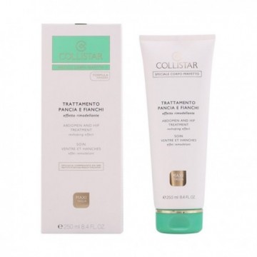 Collistar - PERFECT BODY abdomen & hip treatment 250 ml