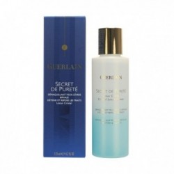 Guerlain - SECRET DE PURETE démaquillant yeux/lèvres 125 ml