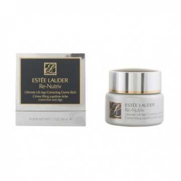 Estee Lauder - RE-NUTRIV ULTIMATE LIFT rich cream 50 ml