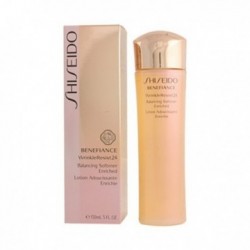 Shiseido - BENEFIANCE WRINKLE RESIST 24 softener enriched 150 ml