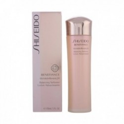 Shiseido - BENEFIANCE WRINKLE RESIST 24 softener 150 ml