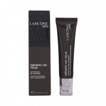 Lancome - HOMME GENIFIC HD yeux 15 ml