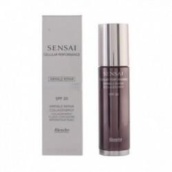 Kanebo - CELLULAR PERFORMANCE WRINKLE REPAIR collagenergy SPF20 50 ml