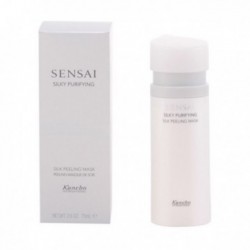 Kanebo - SENSAI SILKY silk peeling mask 75 ml