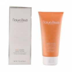 Natura Bissé - C+C VITAMIN body scrub 200 ml