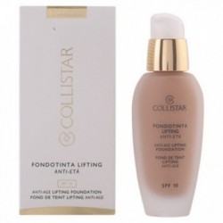 Collistar - ANTI AGE lifting SPF10 04-beige foncé 30 ml