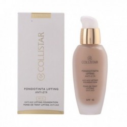 Collistar - ANTI AGE lifting SPF10 03-cappuccino 30 ml