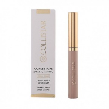 Collistar - LIFTING EFFECT concealer in cream 02 5 ml