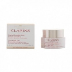 Clarins - CAPITAL LUMIERE jour soin anti-age unifiant TP 50 ml
