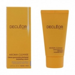 Decleor - AROMA CLEANSE crème gommante phytopeel 50 ml