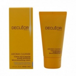 Decleor - AROMA CLEANSE crème micro lissante TP 50 ml