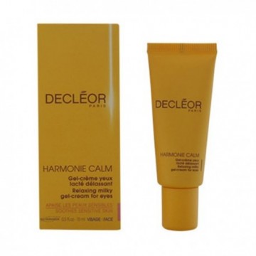 Decleor - HARMONIE CALM gel-crème yeux 15 ml
