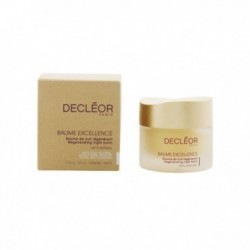 Decleor - EXCELLENCE DE L'AGE baume de nuit 30 ml
