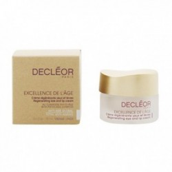 Decleor - EXCELLENCE DE L'AGE crème yeux & lèvres 15 ml