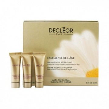 Decleor - EXCELLENCE DE L'AGE masque divin 8x 8 ml