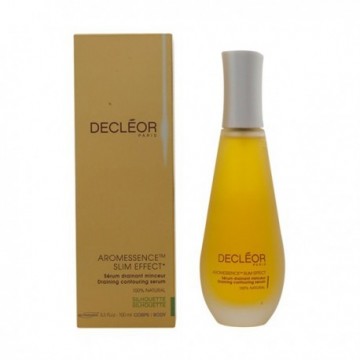 Decleor - AROMESSENCE SLIM EFFECT sérum drainant minceur 100 ml