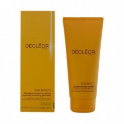 Decleor - SLIM EFFECT gel-crème rondeurs localisées 200 ml
