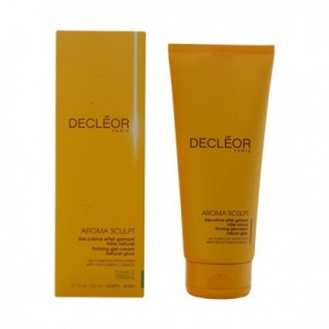 Decleor - AROMA SCULPT gel-crème effet gainant 200 ml