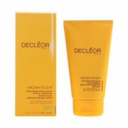 Decleor - AROMA SCULPT gel-crème anti-vergetures 150 ml