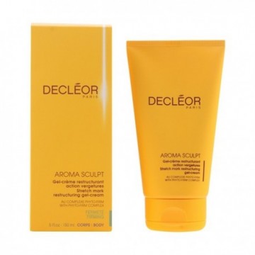 Decleor - AROMA SCULPT gel-crème anti-vergetures 150 ml
