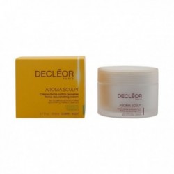 Decleor - AROMA SCULPT crème divine action jeunesse 200 ml