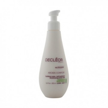 Decleor - AROMA CONFORT corps lait hydratant 250 ml