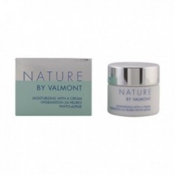 Valmont - NATURE moisturizing with a cream 50 ml