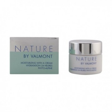 Valmont - NATURE moisturizing with a cream 50 ml