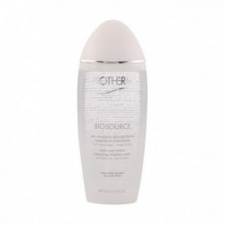 Biotherm - BIOSOURCE eau micellaire TP 200 ml