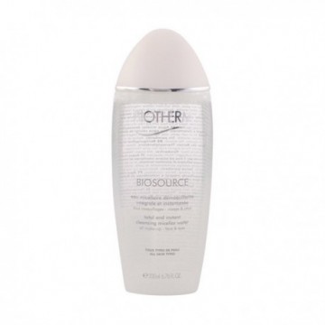 Biotherm - BIOSOURCE eau micellaire TP 200 ml