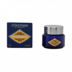 L´occitane - IMMORTELLE baume yeux précieux 15 ml