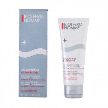 Biotherm - HOMME AQUAPOWER D-SENSITIVE soin 75 ml