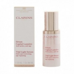 Clarins - CAPITAL LUMIERE sérum 30 ml