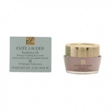 Estee Lauder - RESILIENCE LIFT eye cream 15 ml