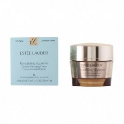 Estee Lauder - RE-NUTRIV REVITALIZING SUPREME anti-aging cream 50 ml