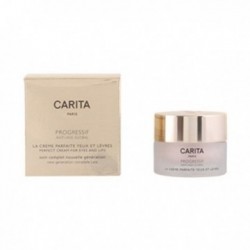 Carita - PROGRESSIF ANTI-AGE GLOBAL crème parfaite yeux/lèvres 15 ml