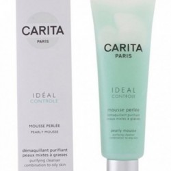 Carita - IDEAL CONTROLE mousse perlée 125 ml