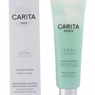 Carita - IDEAL CONTROLE mousse perlée 125 ml