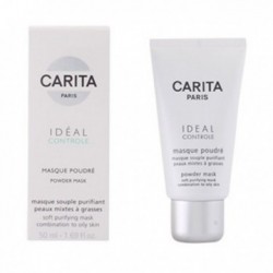 Carita - IDEAL CONTROLE masque poudré 50 ml