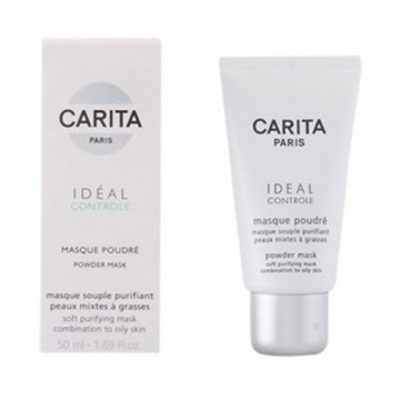 Carita - IDEAL CONTROLE masque poudré 50 ml