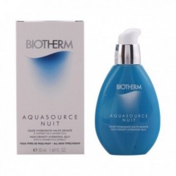Biotherm - AQUASOURCE nuit 50 ml