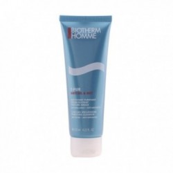 Biotherm - HOMME T-PUR nettoyant purifiant désincrustant 125 ml