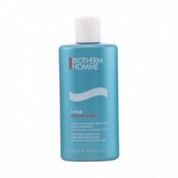Biotherm - HOMME T-PUR lotion 200 ml